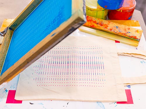Make Your Own Tote Bag